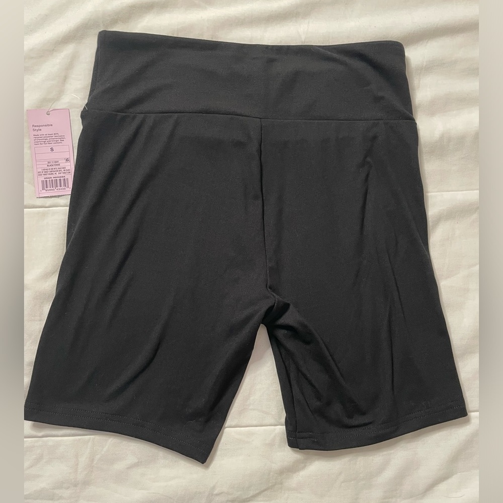 Wild Fable Biker Shorts